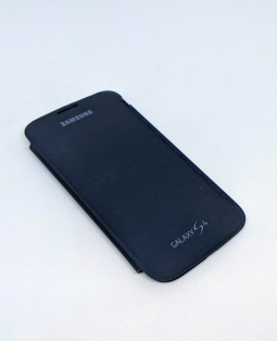 Крышка флип-чехол Samsung Galaxy S4 книжка - фото 2