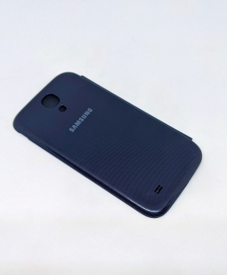 Крышка флип-чехол Samsung Galaxy S4 книжка - фото 3