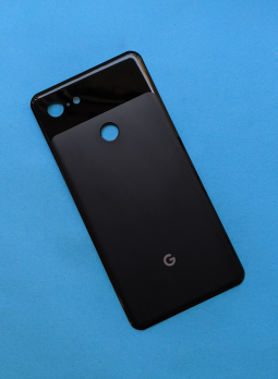 Кришка Google Pixel 3 XL чорна нова