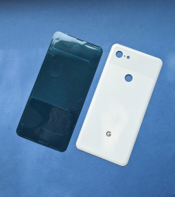 Кришка Google Pixel 3 XL біла, нова