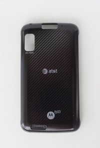Кришка Motorola Atrix 4g