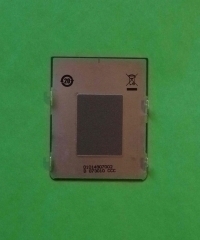 Крышка Motorola Droid 2 - изображение 2