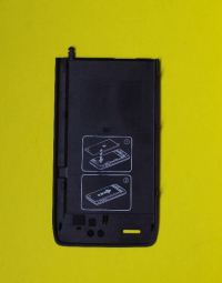 Крышка Motorola Droid 4 - изображение 2