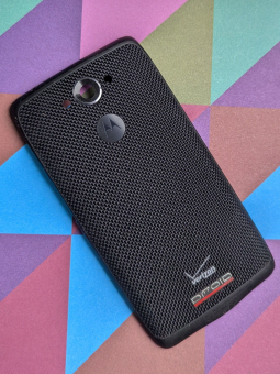 Door Motorola Droid Turbo 1 B Stock
