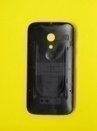 Крышка Motorola Moto G - изображение 2