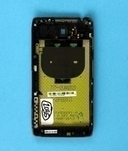 Крышка Motorola Razr HD - изображение 2