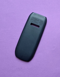 Кришка Nokia 1616 А-сток темно-синяя