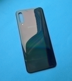 Кришка Samsung Galaxy A50 (2019) a505 градієнт B сток