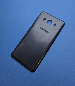 Кришка Samsung Galaxy J5 2016 j510 C-сток чорна