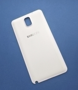 Кришка Samsung Galaxy Note 3 біла (А сток)
