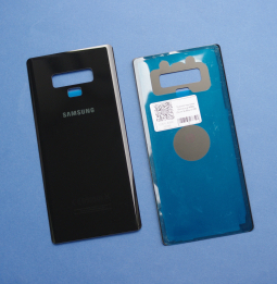 Кришка Samsung Galaxy Note 9 n950 чорна нова.