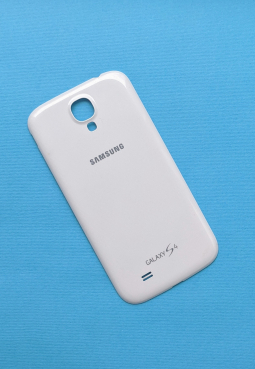 Кришка Samsung Galaxy S4 біла А-сток