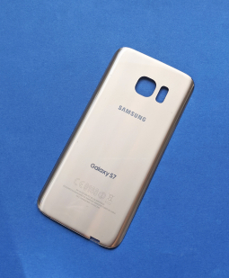 Кришка Samsung Galaxy S7 золота (В стоку)