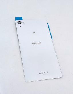 Кришка Sony Xperia Z2 біла