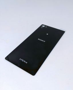 Кришка Sony Xperia Z3 чорна
