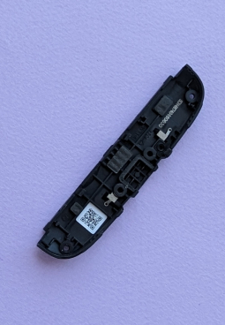 Антена нижня накладка для Motorola Moto E5 Play