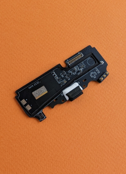 Down Board Blackview Bv9700 Pro