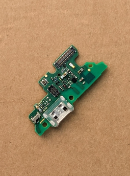 Down Board Huawei Honor 6x