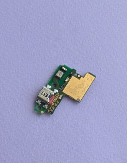Down Board Port Usb Huawei P10 Lite