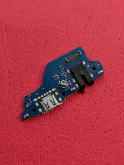 Down Board Realme C11 2021