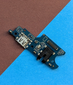 Down Board Realme C31 Rmx3501