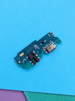 Down Board Usb C Samsung Galaxy A13 5g Black