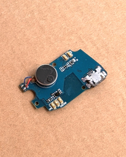 Down Board Usb Port  Blackview Bv5800