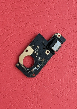Down Board Usb Type C  Xiaomi Redmi Note 12 4g