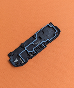 Down Cellular Antenna  Samsung Galaxy M30s