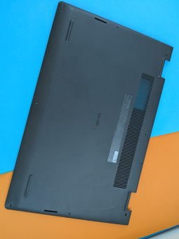 Down Cover Chassis Dell 03JRFX 3JRFX