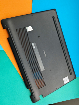 Down Cover Chassis Dell Latitude 3420