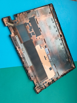 Down Cover Chassis Dell Latitude 3420 Minus Stock 2