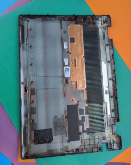 Down Cover Frame Dell Latitude 3420 E3420 B Stock 21