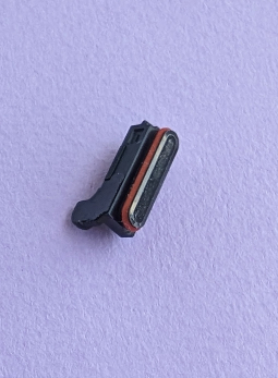 Down Cover Grid Buzzer Google Pixel 7