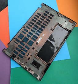 Down Cover Panel Assembly Acer Nitro V 15 N23q22 2