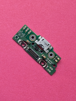 Down Usb Board Lenovo Tab M8 TB 8505