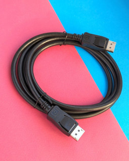 Dp 2.0 Cable   LG EAD65185303
