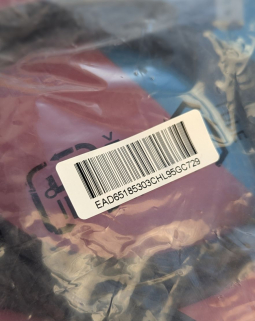 Dp 2.0 Cable   LG EAD65185303 2