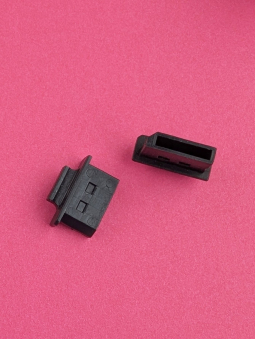 Dp Port Cover