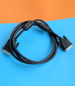 Dvi D To Dvi D Cable Copartner DVI Digital Dual Link