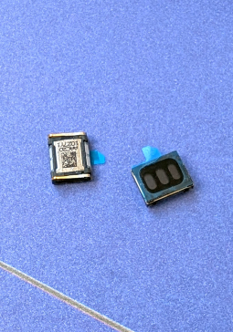 Ear Speaker 15152 8