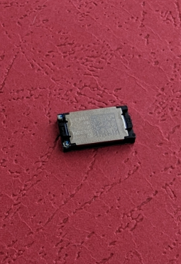 Ear Speaker Google Pixel 3 Used 2
