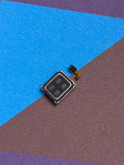 Ear Speaker Motorola Edge 30 Used4