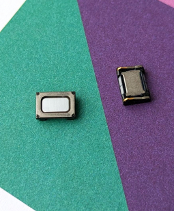 Ear Speaker Oneplus 7t Used