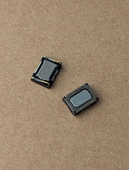 Ear Speaker Oppo A15 Used