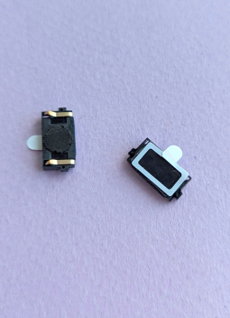 Розмовний динамік Samsung Galaxy A41 новий