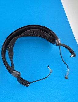 Fastening Steelseries Arctis 7