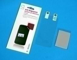 Захисна плівка LG Google Nexus 4 T-Mobile