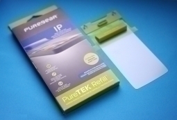 Плівка захисна для Motorola Droid Turbo 1 від PureGear