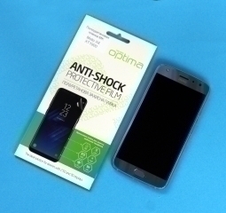 Плёнка защитная Motorola Moto X4 MK - изображение 2